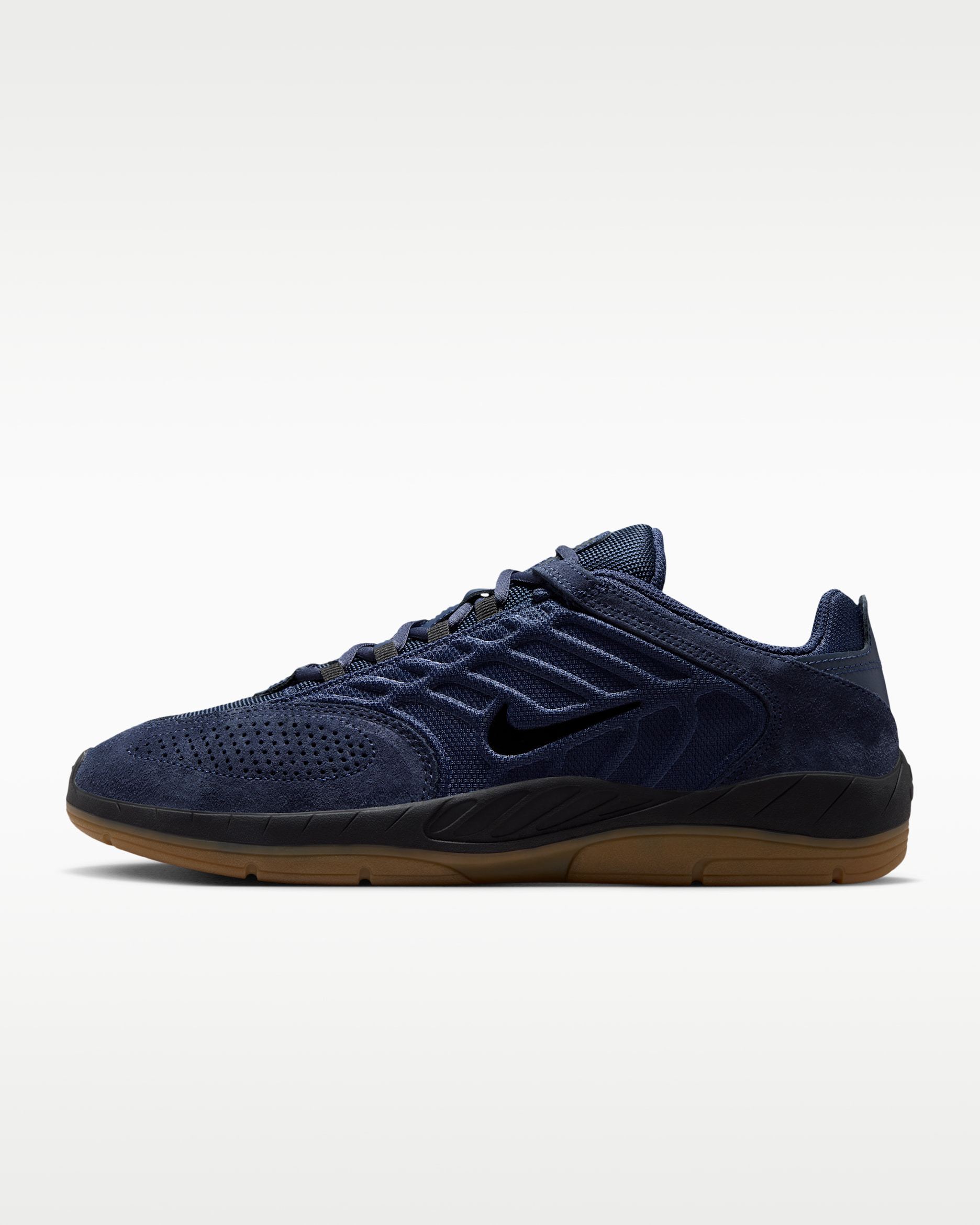 Nike SB Vertebrae Men's Shoes. Nike ID